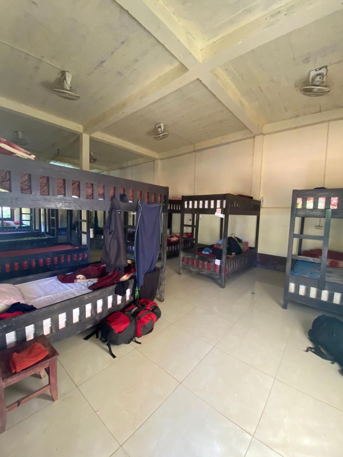 Cam U View Bungalow Hotell Nongkhiaw Exteriör bild