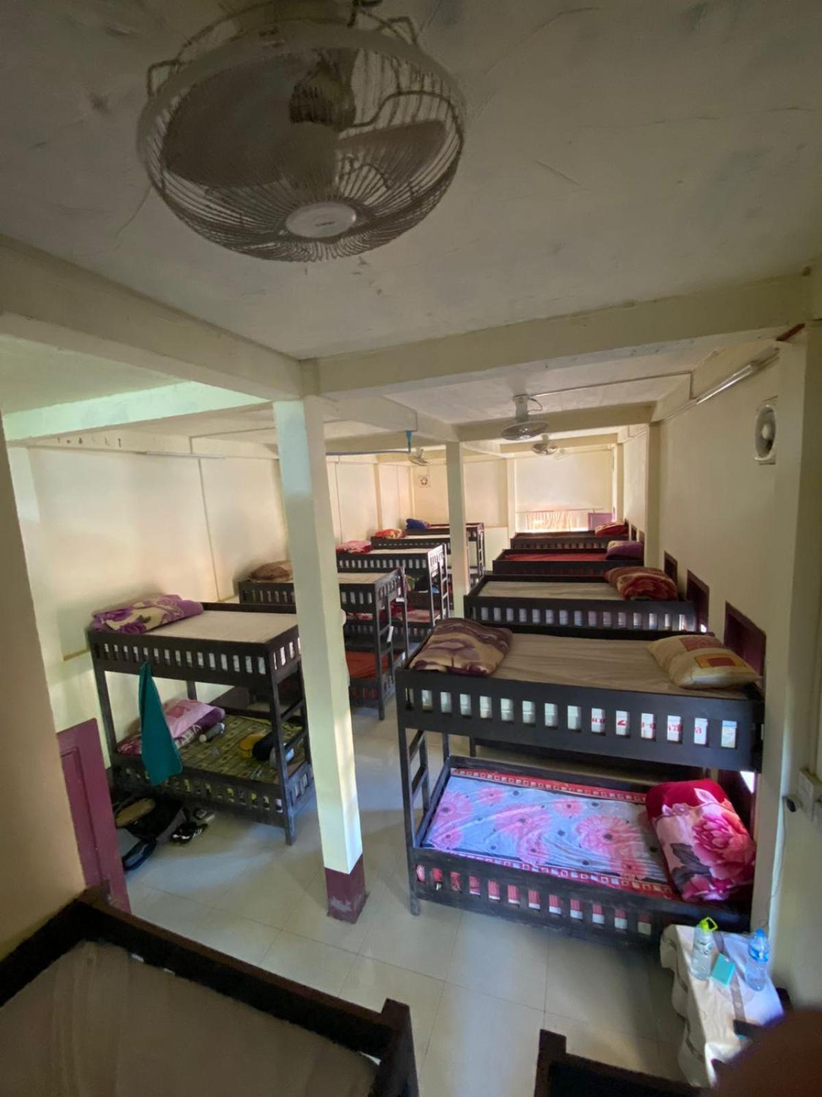 Cam U View Bungalow Hotell Nongkhiaw Exteriör bild